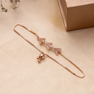 Flutter Grace Bracelet