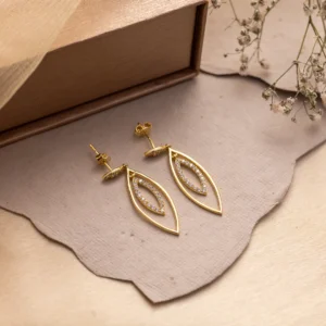 Eternal Grace Marquise Danglers