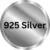 925 Silver
