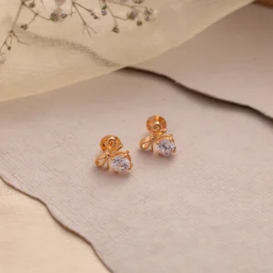 Luminous Flutter Studs