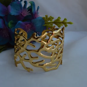 Aurelia Vine Cuff
