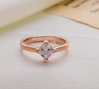 Royal Prism Princess Ring