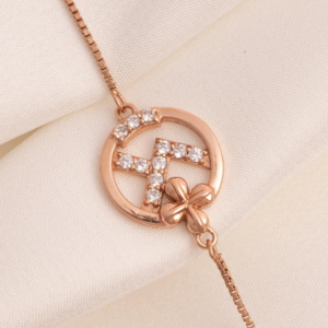 Blossom Harmony Bracelet