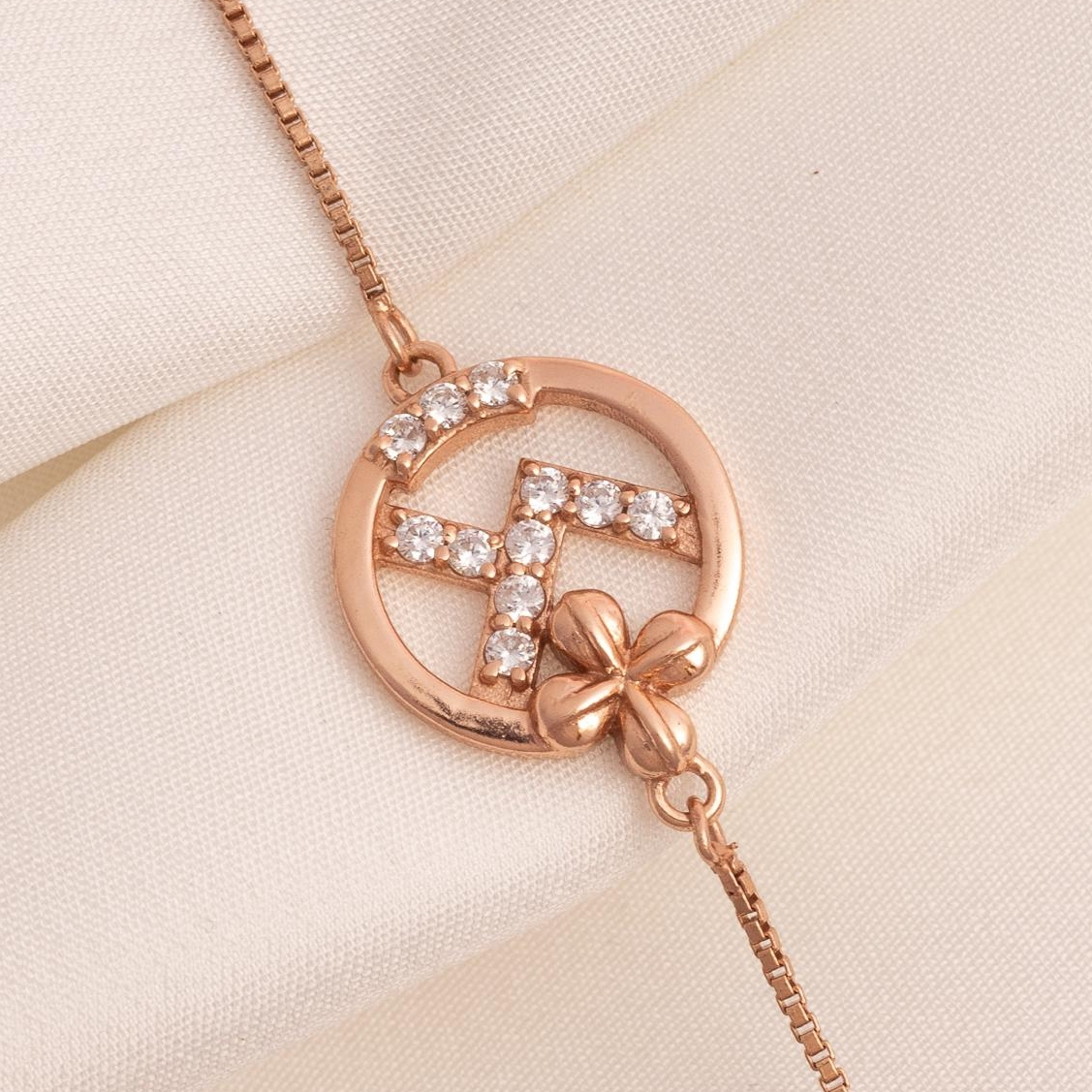 Blossom Harmony Bracelet