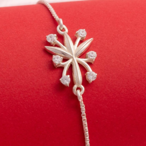 Stellar Bloom Bracelet