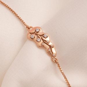 Celestial Bloom Bracelet