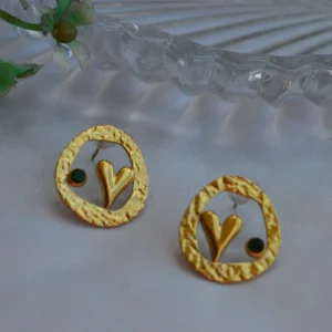 Golden Orbit Minimal Studs