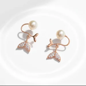 Eterna Pearl Drops